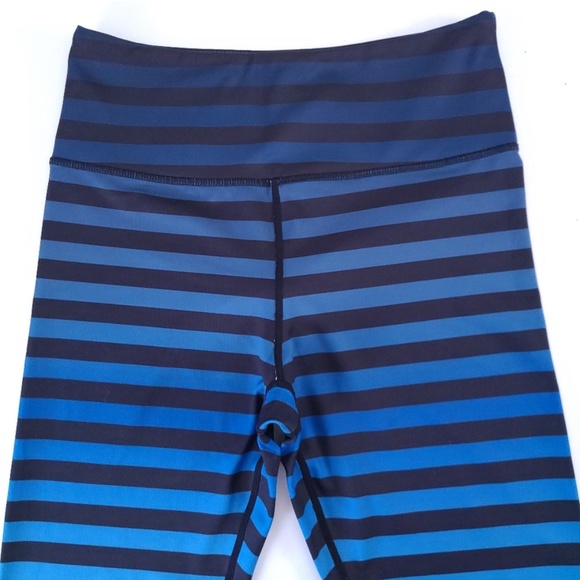 ZYIA LEGGINGS size 6-8 - Picture 5 of 8